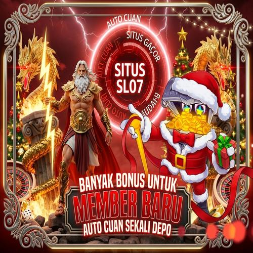 / Memantau Sistem Pembagian Beban Server Slot Pusat Guna Bebas dari Masalah Lag
